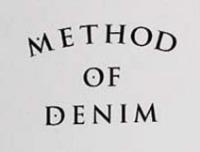 Method of Denim Pty Ltd image 1